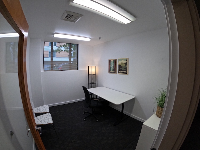 Private Cowork Office Rent