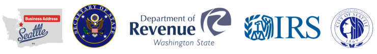 Start a Business in Washington State The 5-Step Process